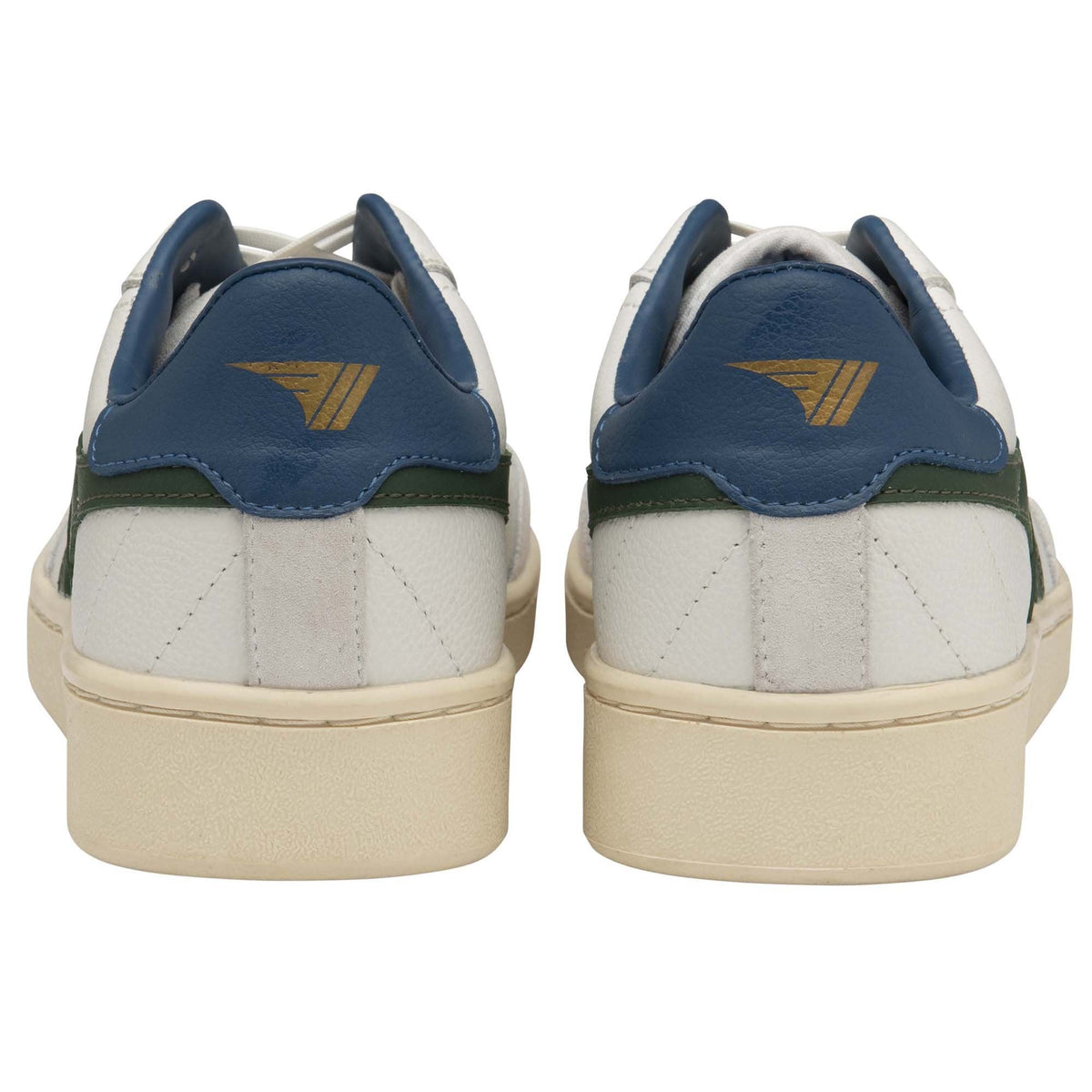 Gola Gola Classics Contact Leather Trainers