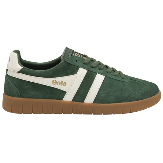 Gola Gola Classics Hurricane Suede Trainers