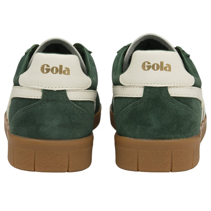 Gola Gola Classics Hurricane Suede Trainers