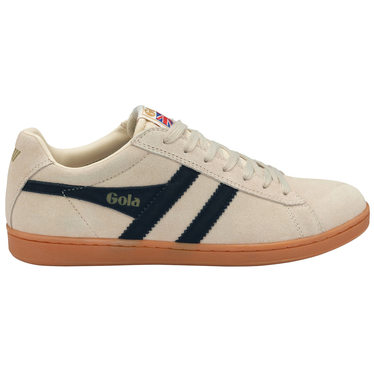 Gola Gola Classics Equipe Suede Trainers