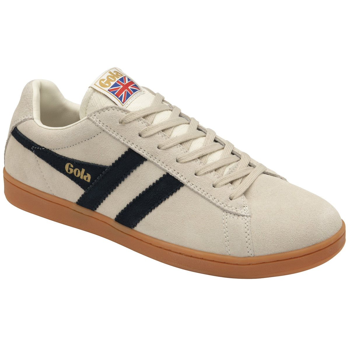Gola Gola Classics Equipe Suede Trainers