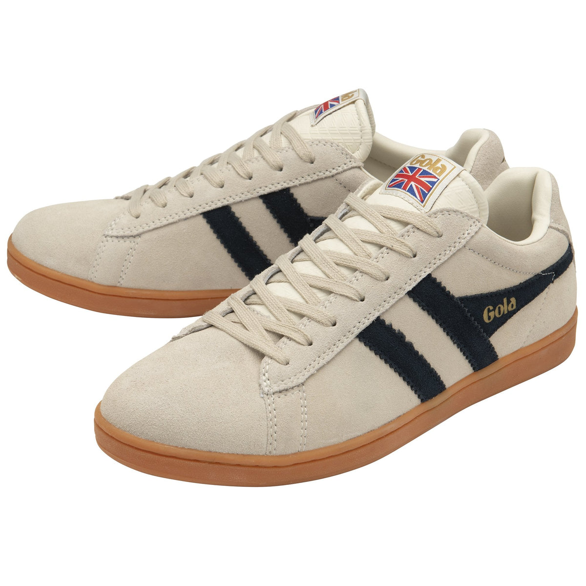 Gola Gola Classics Equipe Suede Trainers