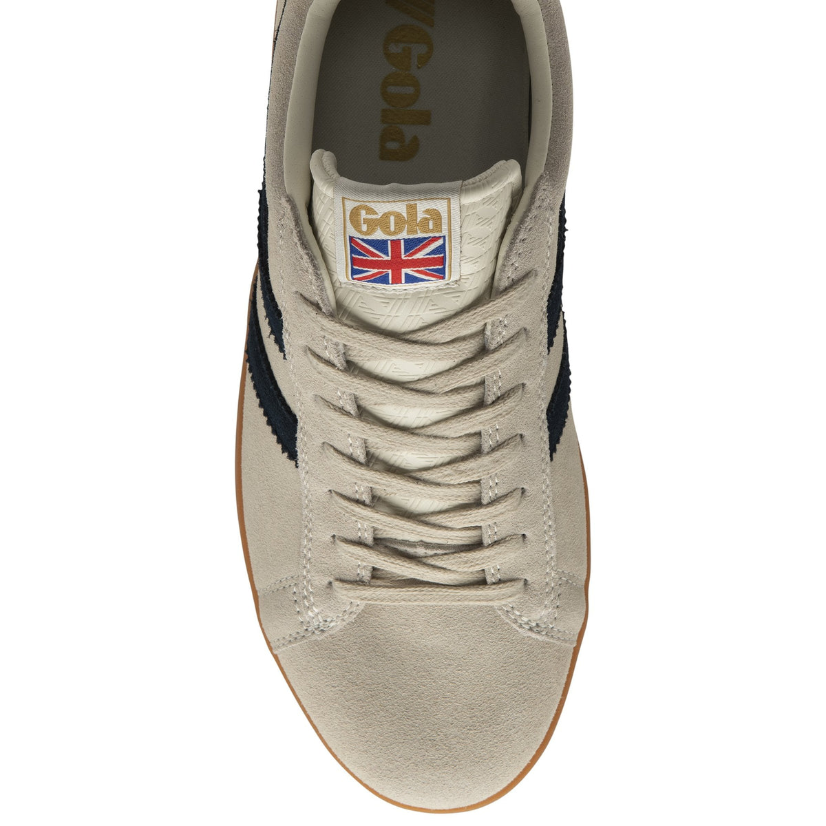 Gola Gola Classics Equipe Suede Trainers