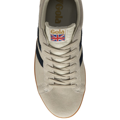 Gola Gola Classics Equipe Suede Trainers