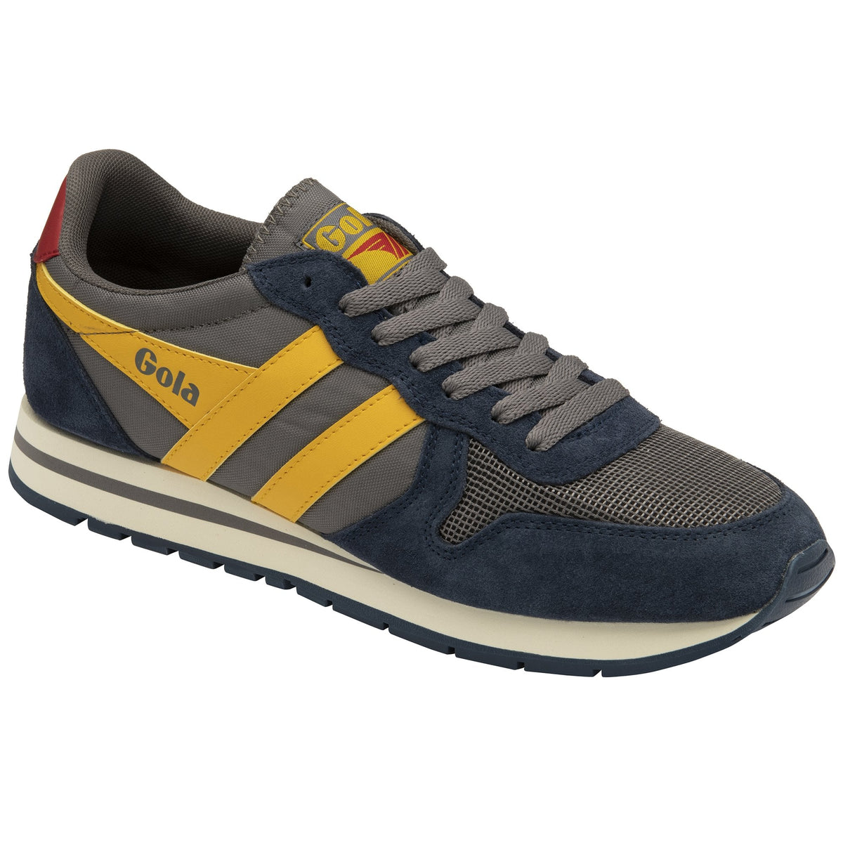 Gola Gola Classics Daytona Trainers
