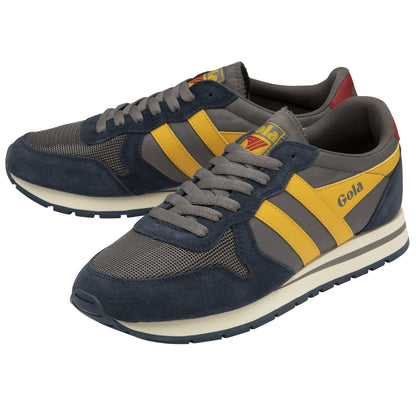 Gola Gola Classics Daytona Trainers