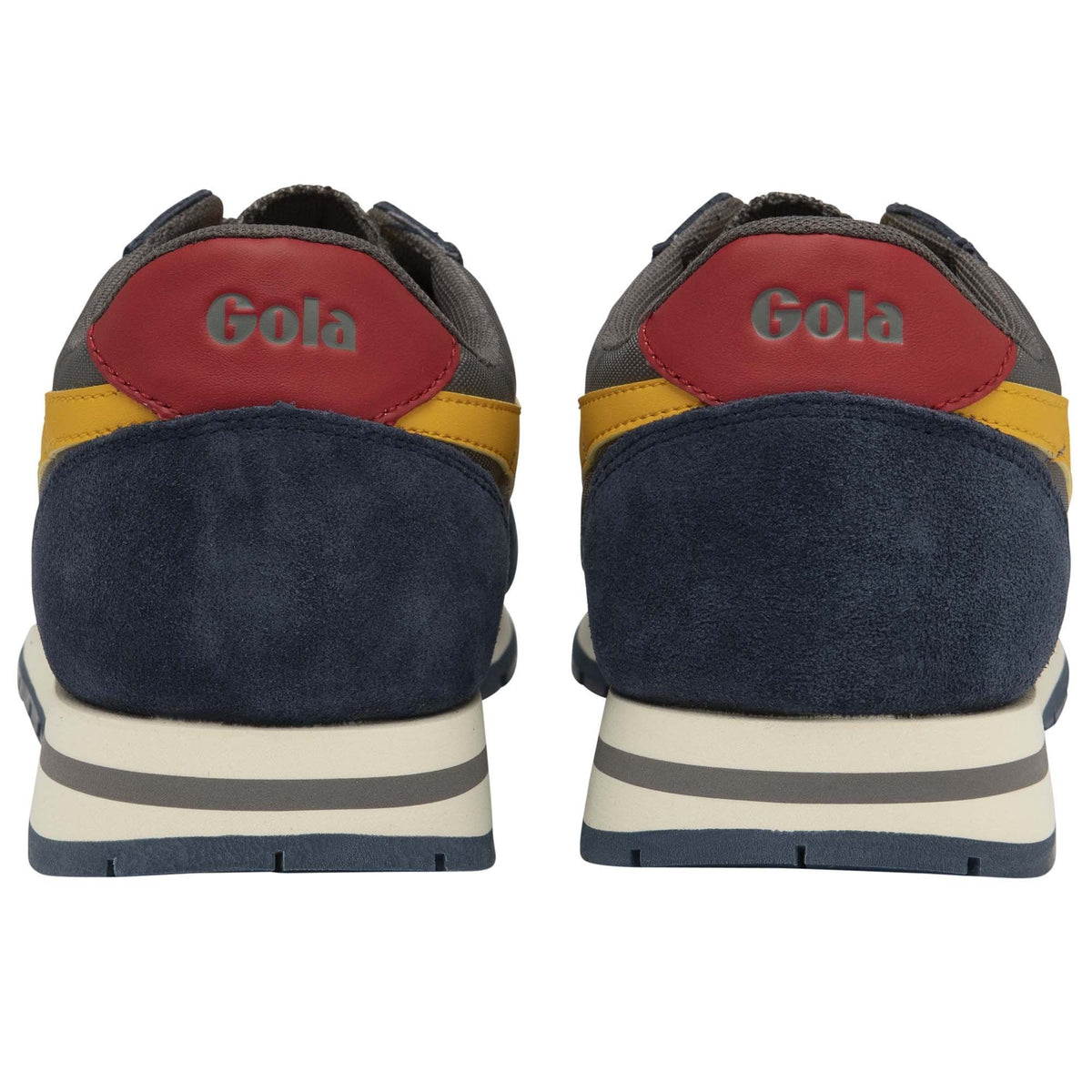 Gola Gola Classics Daytona Trainers