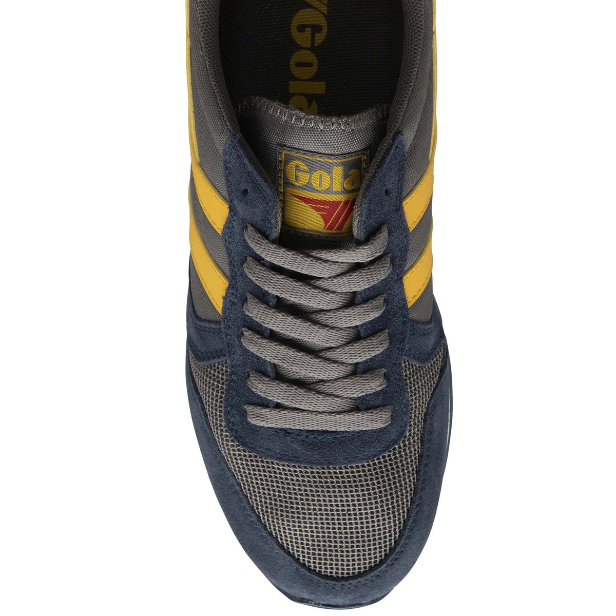 Gola Gola Classics Daytona Trainers