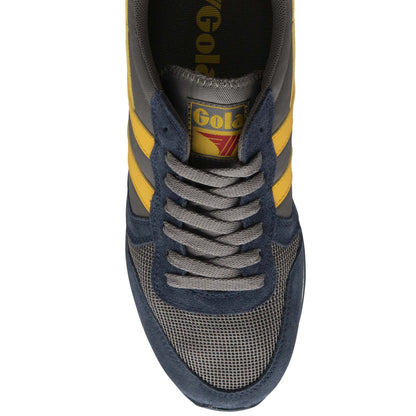 Gola Gola Classics Daytona Trainers