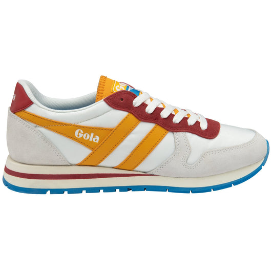 Gola Gola Classics Daytona Chute Trainers