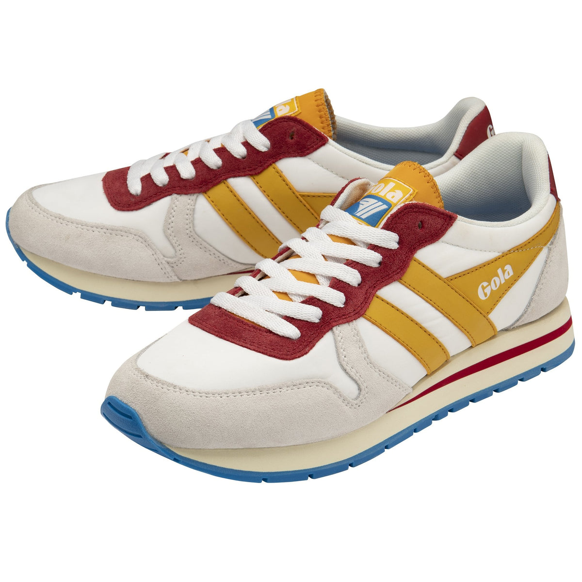 Gola Gola Classics Daytona Chute Trainers