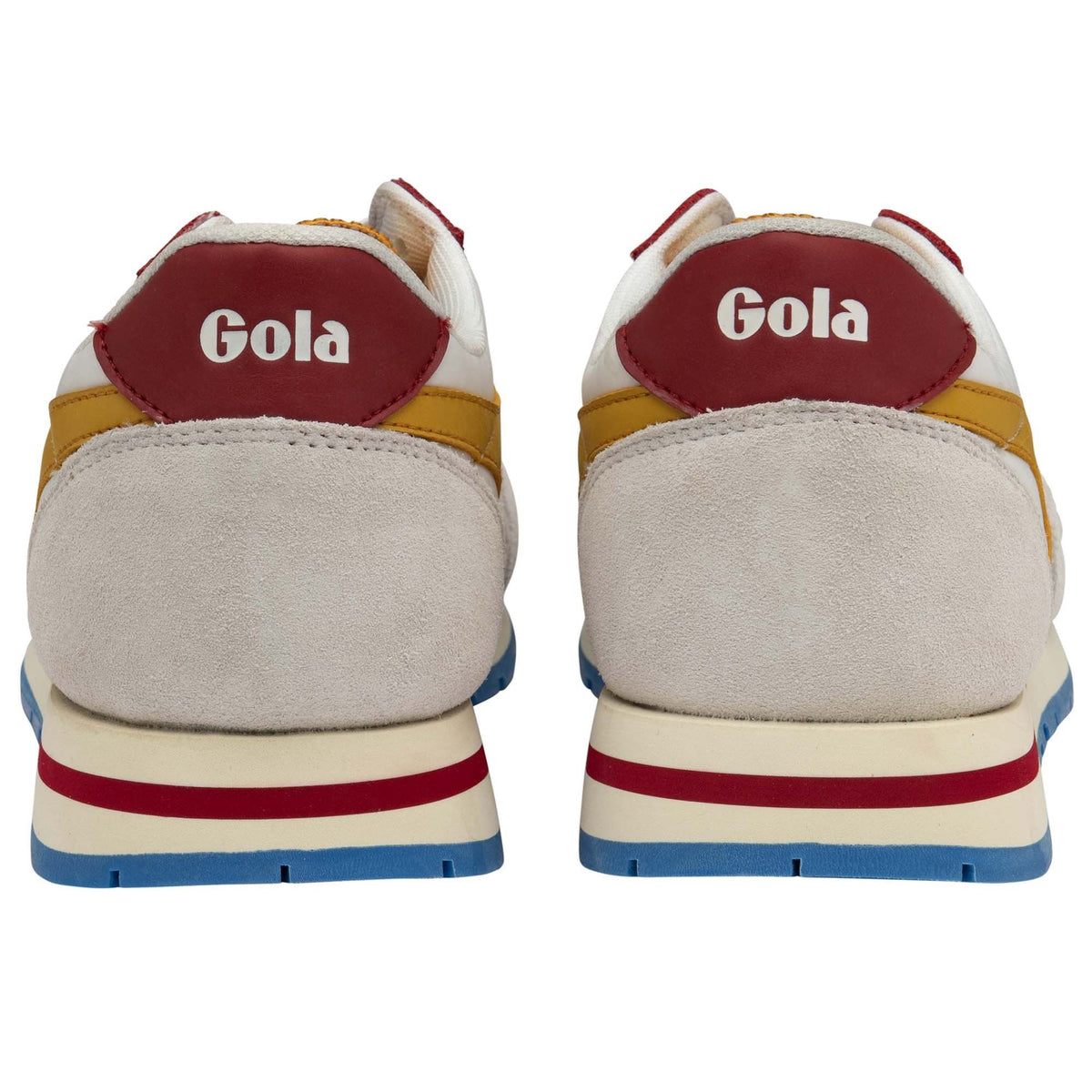 Gola Gola Classics Daytona Chute Trainers