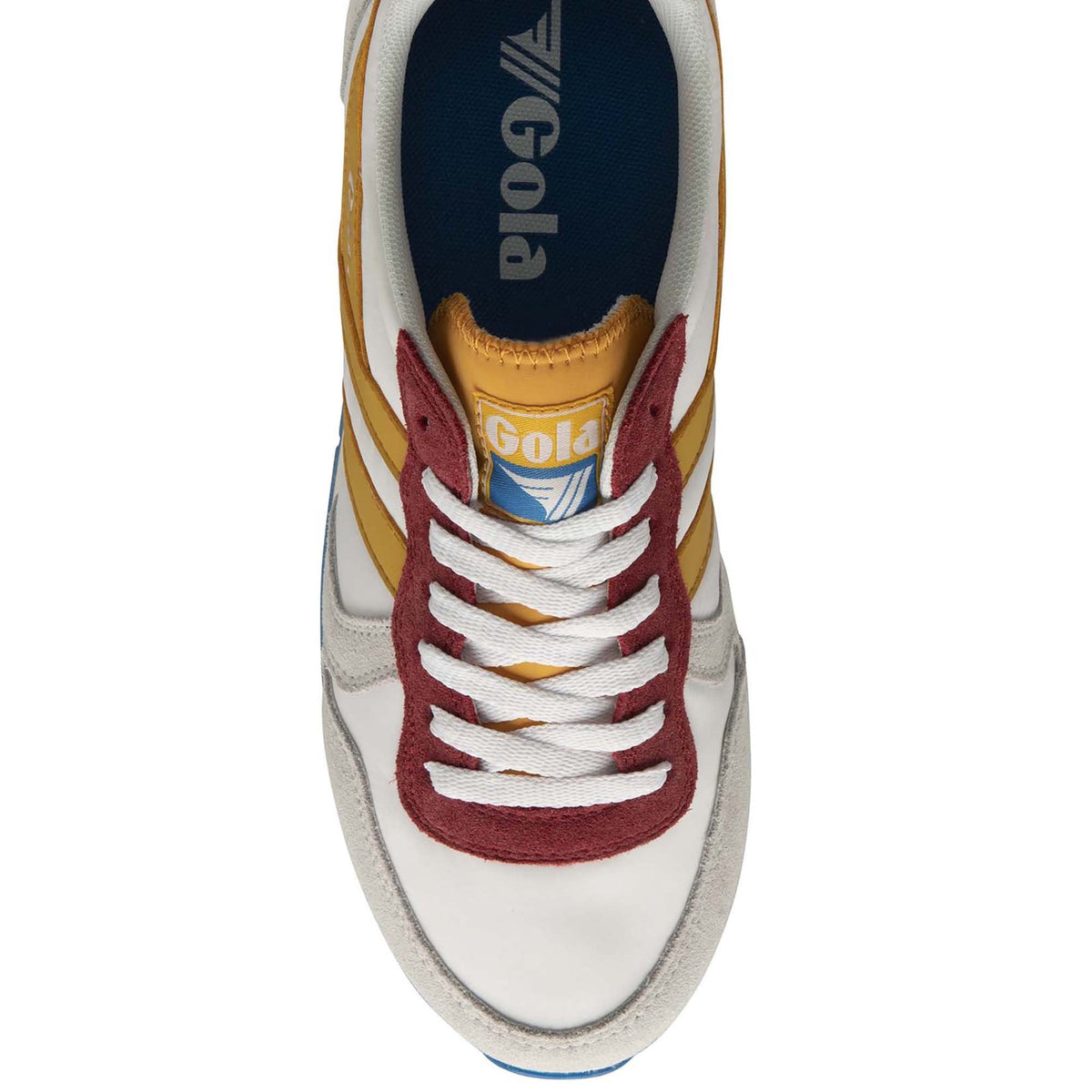 Gola Gola Classics Daytona Chute Trainers