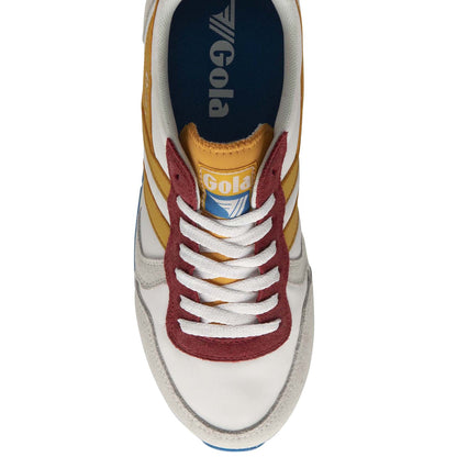 Gola Gola Classics Daytona Chute Trainers