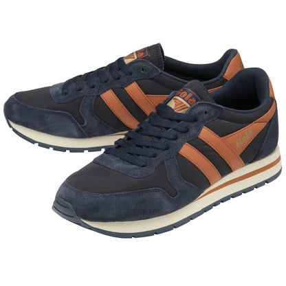 Gola Gola Classics Daytona Chute Trainers