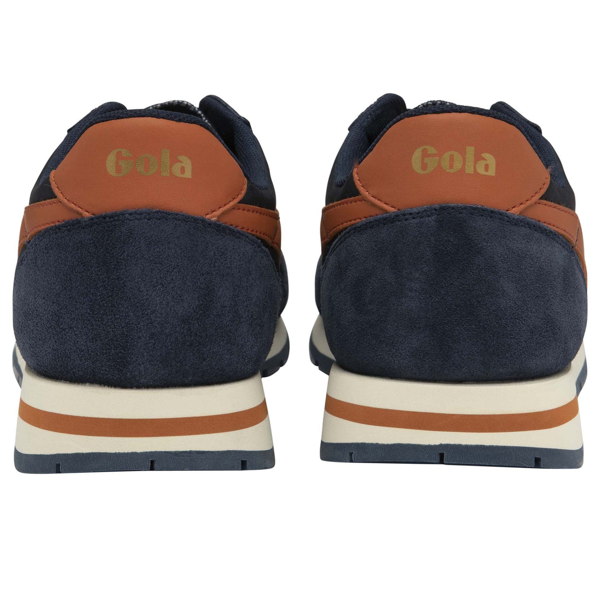 Gola Gola Classics Daytona Chute Trainers