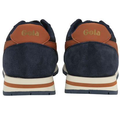 Gola Gola Classics Daytona Chute Trainers