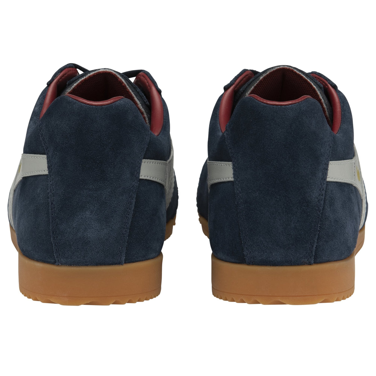 Gola Gola Classics Harrier Suede Trainers