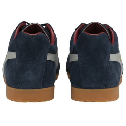 Gola Gola Classics Harrier Suede Trainers