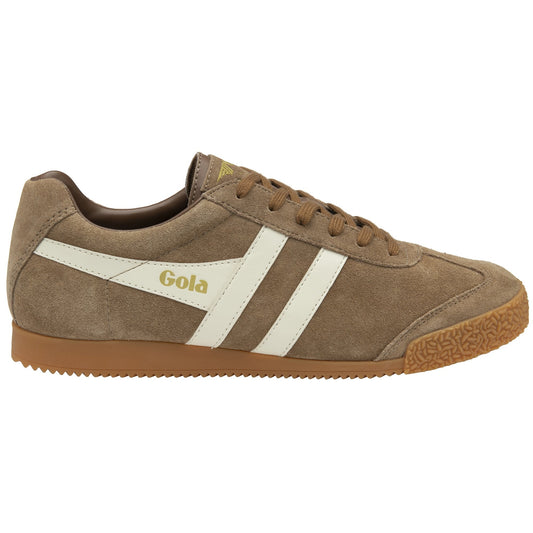 Gola Gola Classics Harrier Suede Trainers