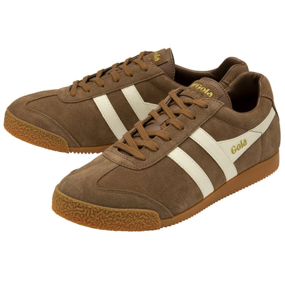 Gola Gola Classics Harrier Suede Trainers