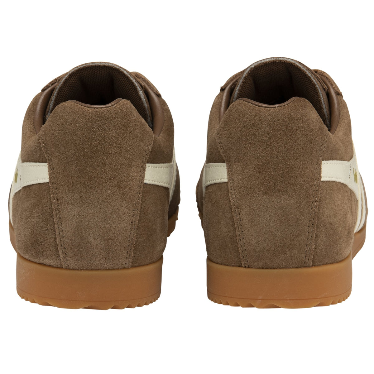 Gola Gola Classics Harrier Suede Trainers