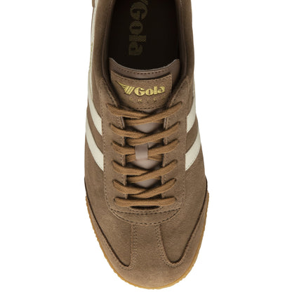 Gola Gola Classics Harrier Suede Trainers
