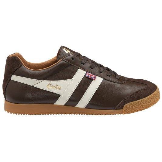 Gola Gola Made in England - 1905 Harrier Elite Trainers