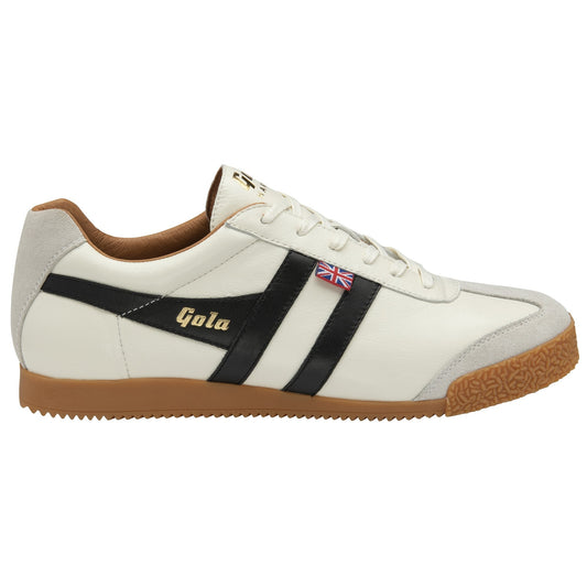 Gola Gola Made in England - 1905 Harrier Elite Trainers