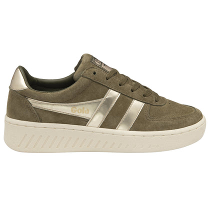 Gola Gola Classics Grandslam Pearl Trainers