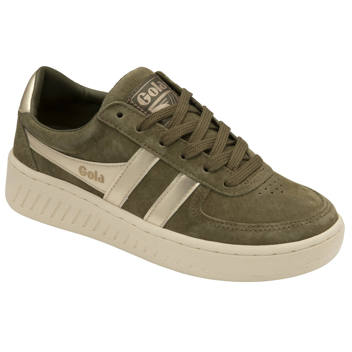Gola Gola Classics Grandslam Pearl Trainers