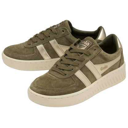 Gola Gola Classics Grandslam Pearl Trainers