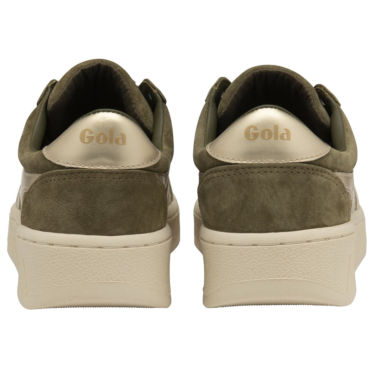 Gola Gola Classics Grandslam Pearl Trainers