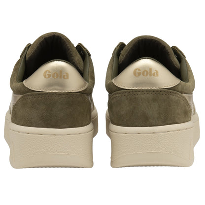 Gola Gola Classics Grandslam Pearl Trainers