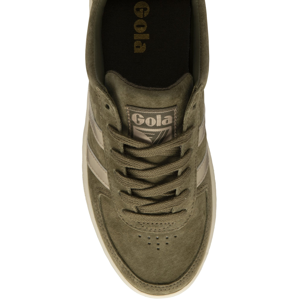 Gola Gola Classics Grandslam Pearl Trainers