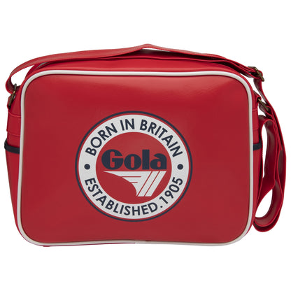 Gola Gola Classics Redford Classic Messenger Bag