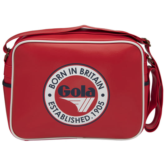 Gola Gola Classics Redford Classic Messenger Bag