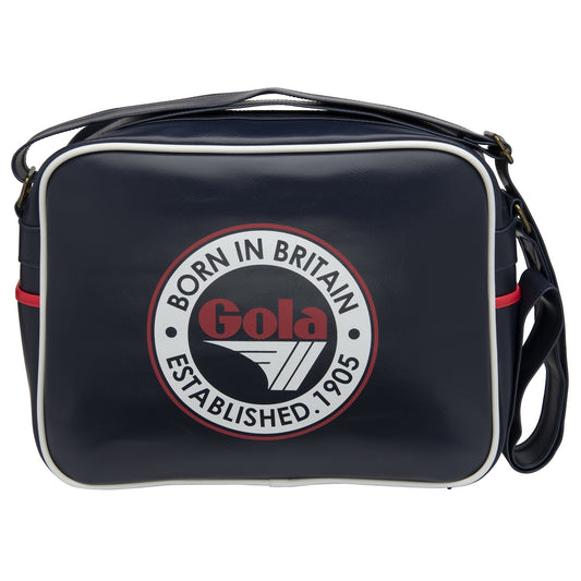 Gola Gola Classics Redford Classic Messenger Bag