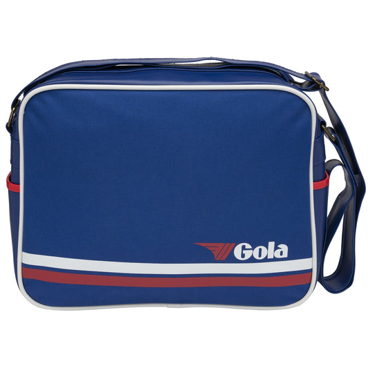 Gola Gola Classics Redford Strip Messenger Bag