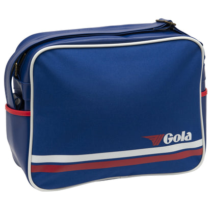 Gola Gola Classics Redford Strip Messenger Bag
