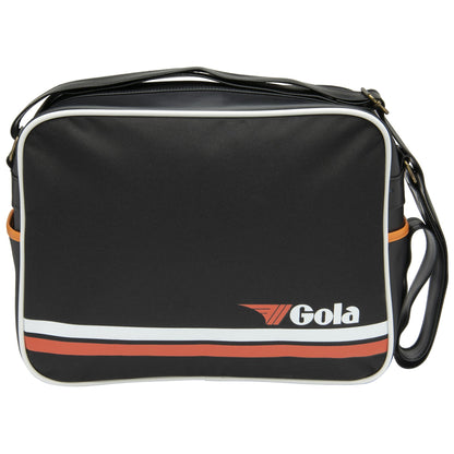 Gola Gola Classics Redford Strip Messenger Bag