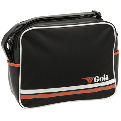 Gola Gola Classics Redford Strip Messenger Bag