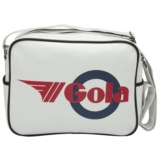Gola Gola Classics Redford Mod Messenger Bag