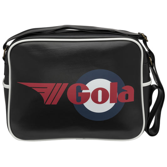 Gola Gola Classics Redford Mod Messenger Bag