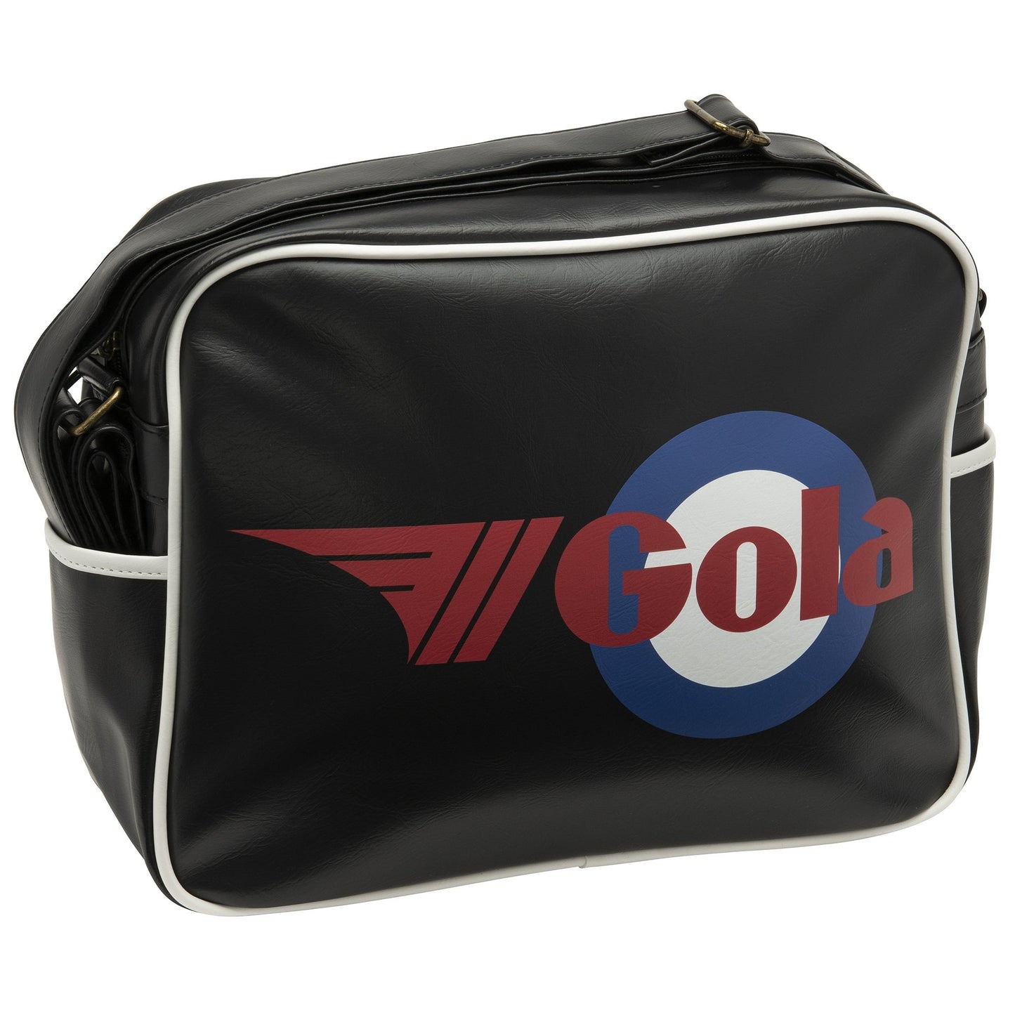 Gola Gola Classics Redford Mod Messenger Bag