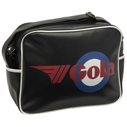 Gola Gola Classics Redford Mod Messenger Bag