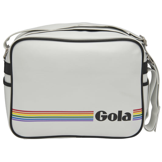 Gola Gola Classics Redford Disrupt Messenger Bag