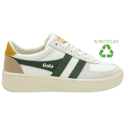 Gola Gola Classics Grandslam Trident Trainers