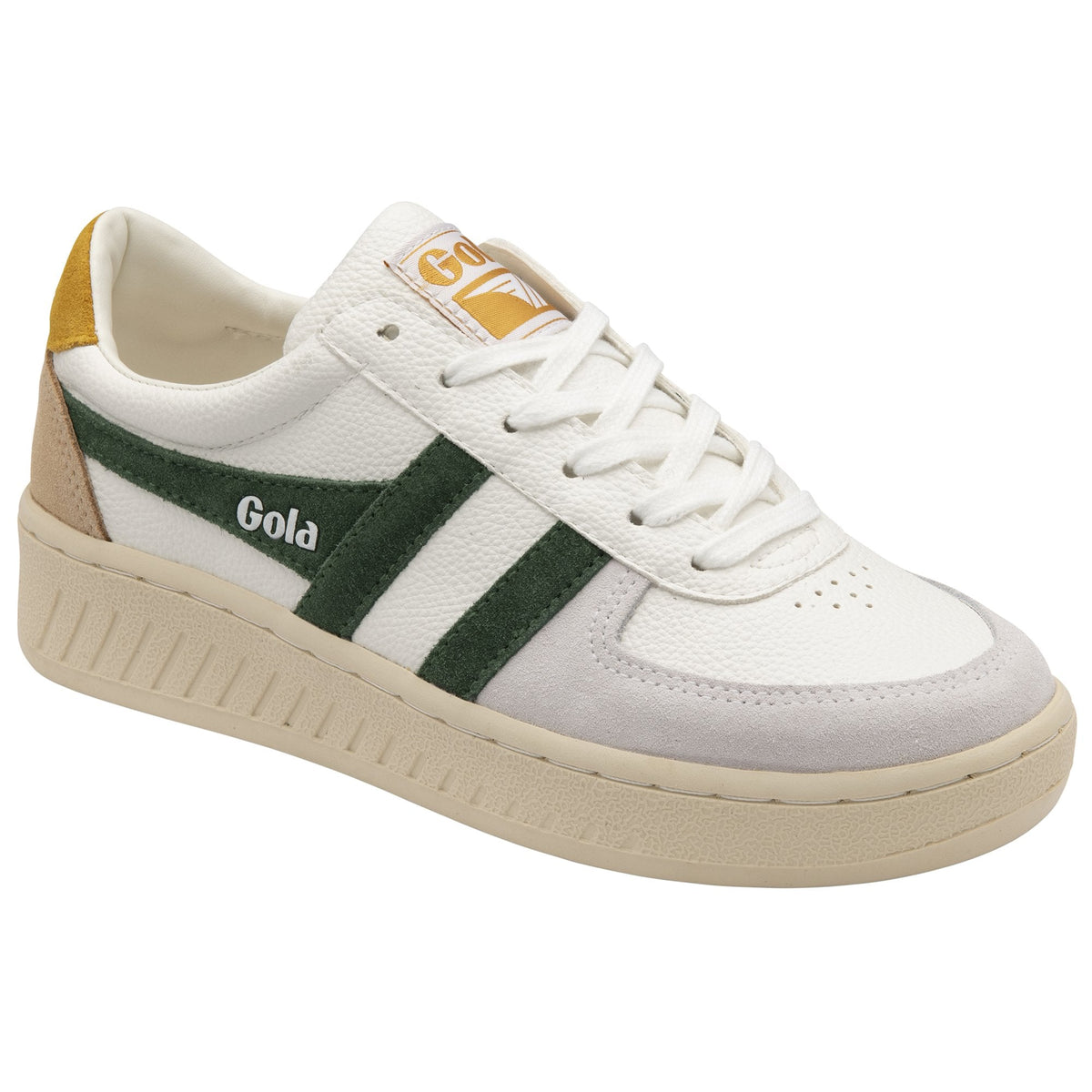 Gola Gola Classics Grandslam Trident Trainers