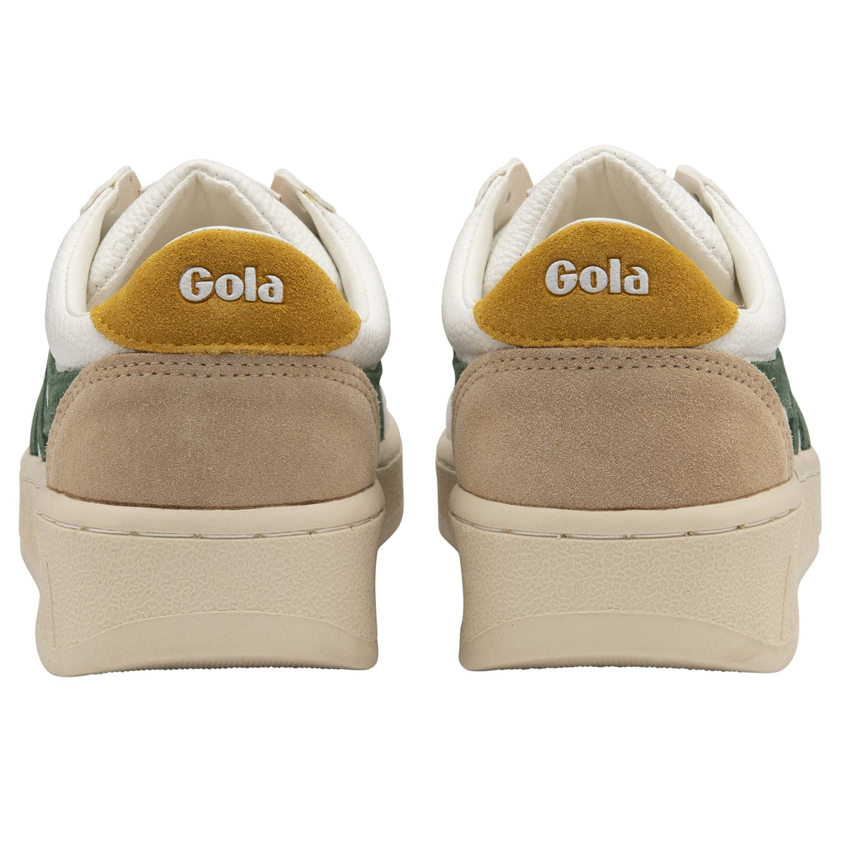 Gola Gola Classics Grandslam Trident Trainers